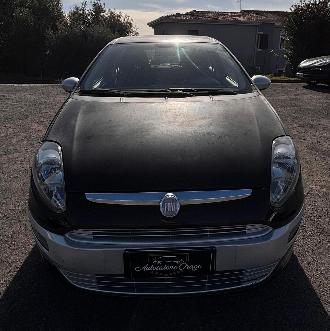 Fiat Punto Evo 1.3 MJT II S&S 75 CV 5 porte Dynamic