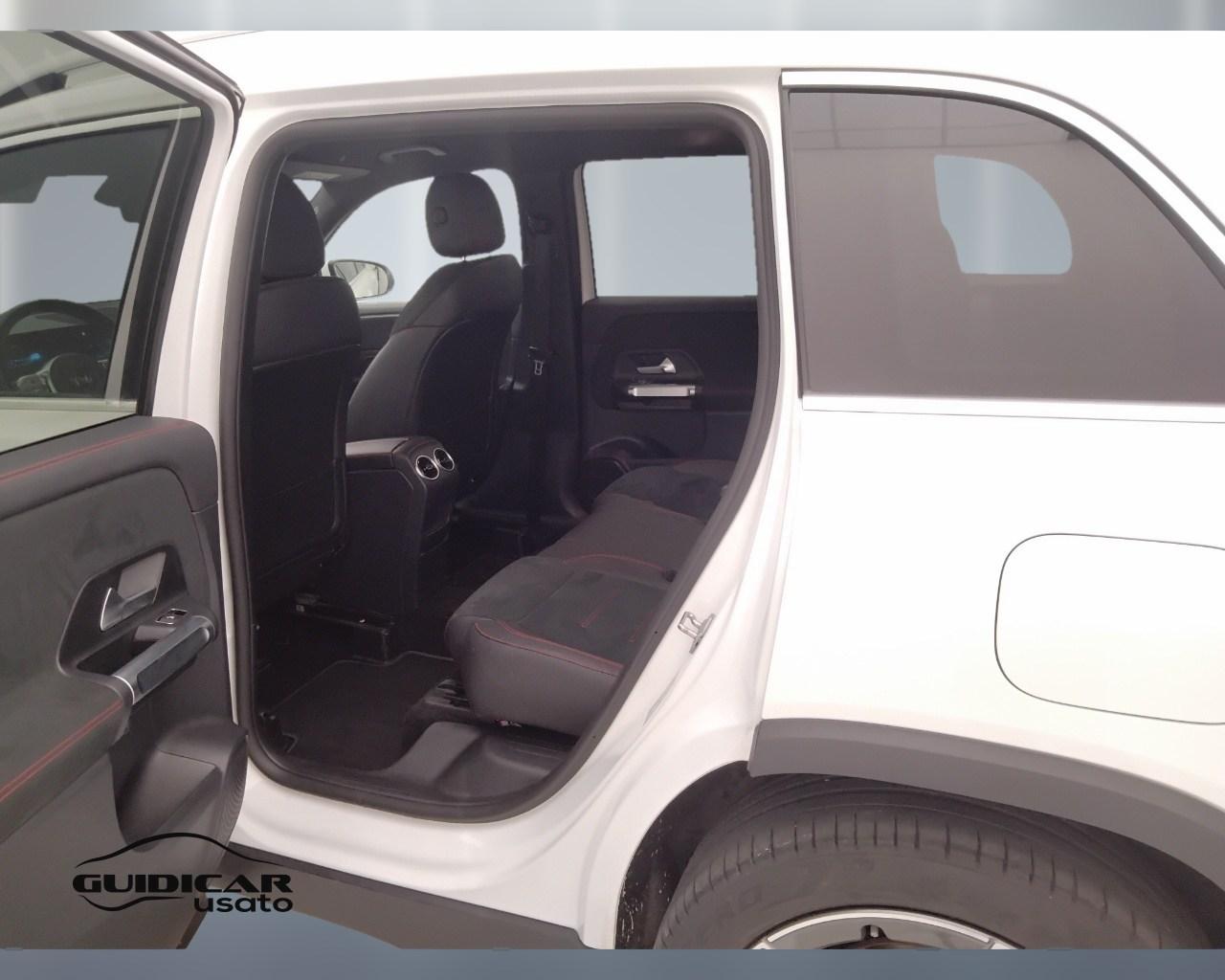 Mercedes-Benz GLB - X247 2019 - GLB 200 Premium auto