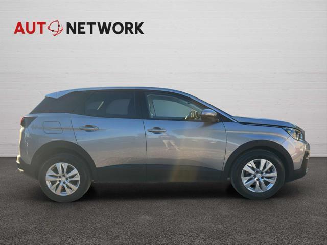 PEUGEOT 3008 BlueHDi 130 S&S EAT8 Business