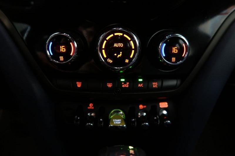 MINI Cooper Countryman Cooper S E ALL4 4WD automatica