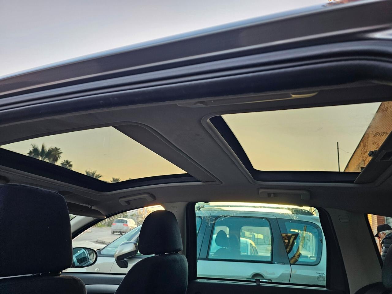 FIAT CROMA 1.9 MJT 150CV EMOTION