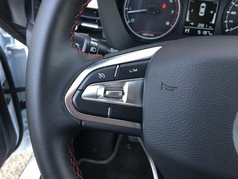 Emc Quattro 1.5 MT OCCASIONISSIMA!! 5.000 KM