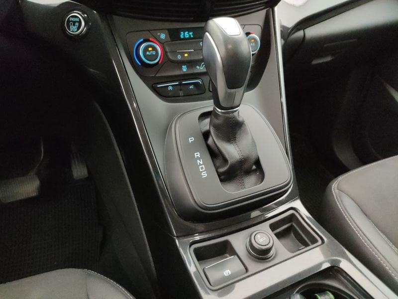 Ford Kuga 1.5 TDCi 120CV Powershift 2WD Titanium Business