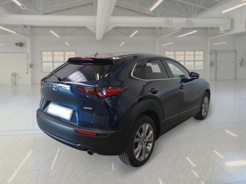 MAZDA CX-30 2.0L SKYACTIV-G 150 CV M HYBRID EXCEED AUTO SUV
