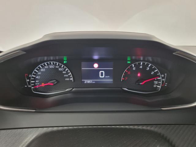 PEUGEOT 208 PureTech 75 Stop&Start 5 porte Active