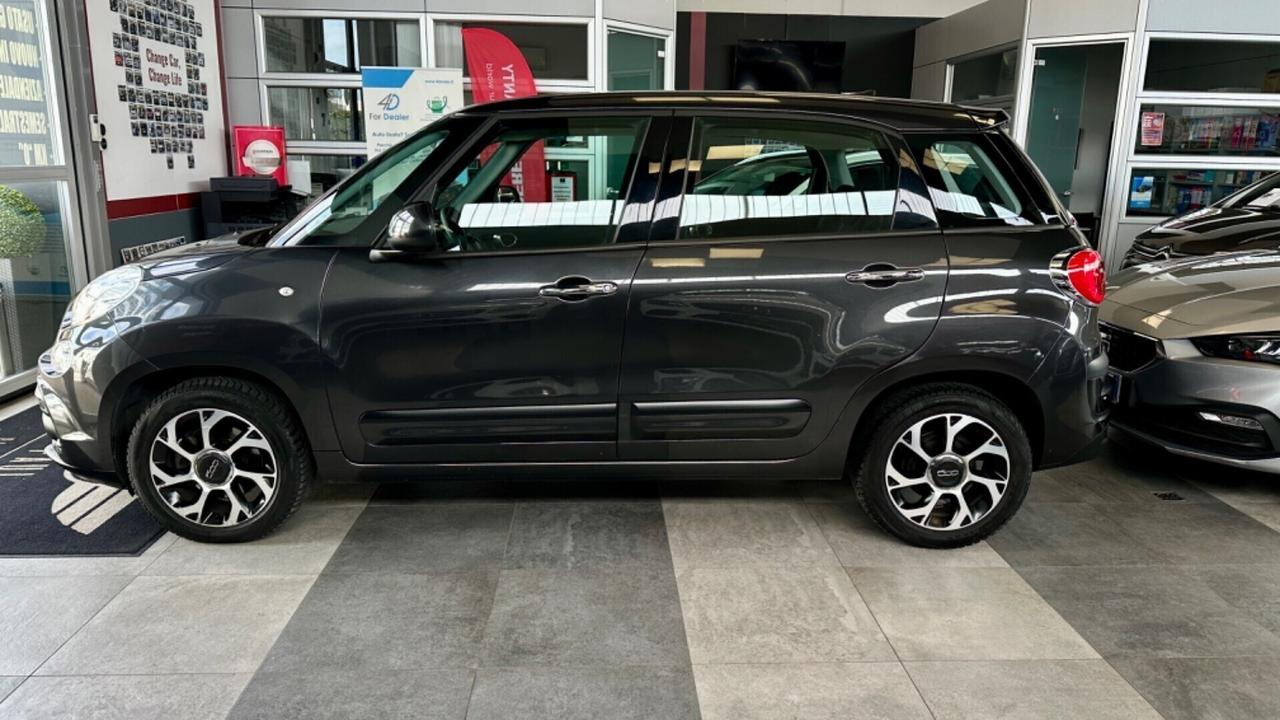 Fiat 500L 1.3 Multijet 95 CV Business