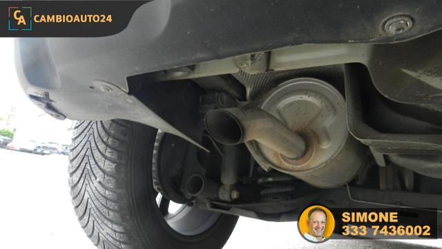 RENAULT Captur dCi 8V 90 CV Start&Stop Energy Zen