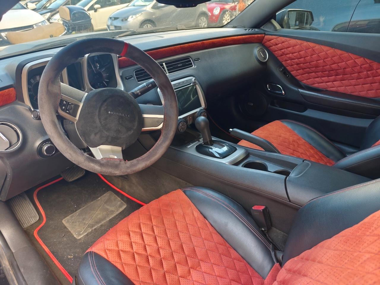 Chevrolet Camaro 3 porte 3.6 315cv