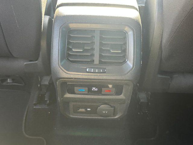 VOLKSWAGEN Tiguan 1.6 TDI SCR Business BMT