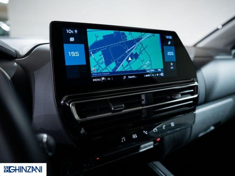 Citroën C5 Aircross C5 Aircross BlueHDi 130 S&S EAT8 Max - "PREZZO VERO"