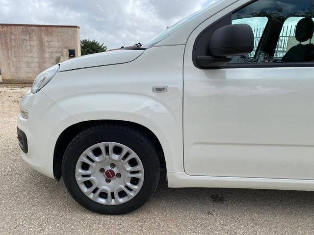 Fiat Panda 1.0 hybrid Easy s&s 70cv