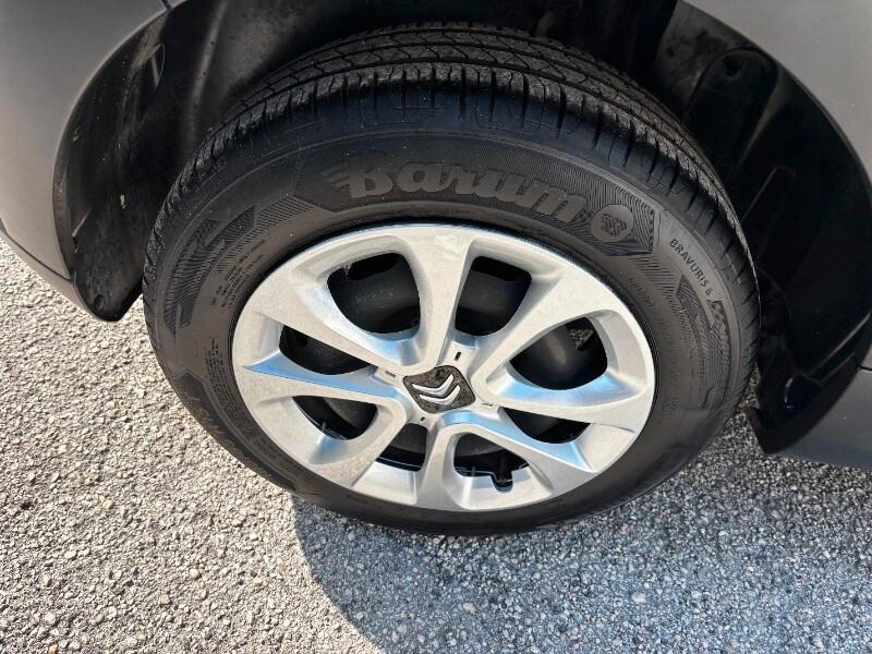 CITROEN C3 3ª serie C3 PureTech 83 S&S You