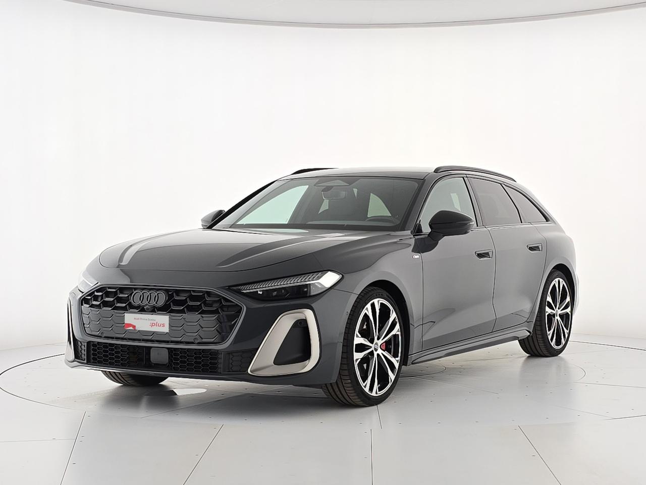 Audi A5 avant 2.0 tdi mhev+ s line edition 204cv s-tronic