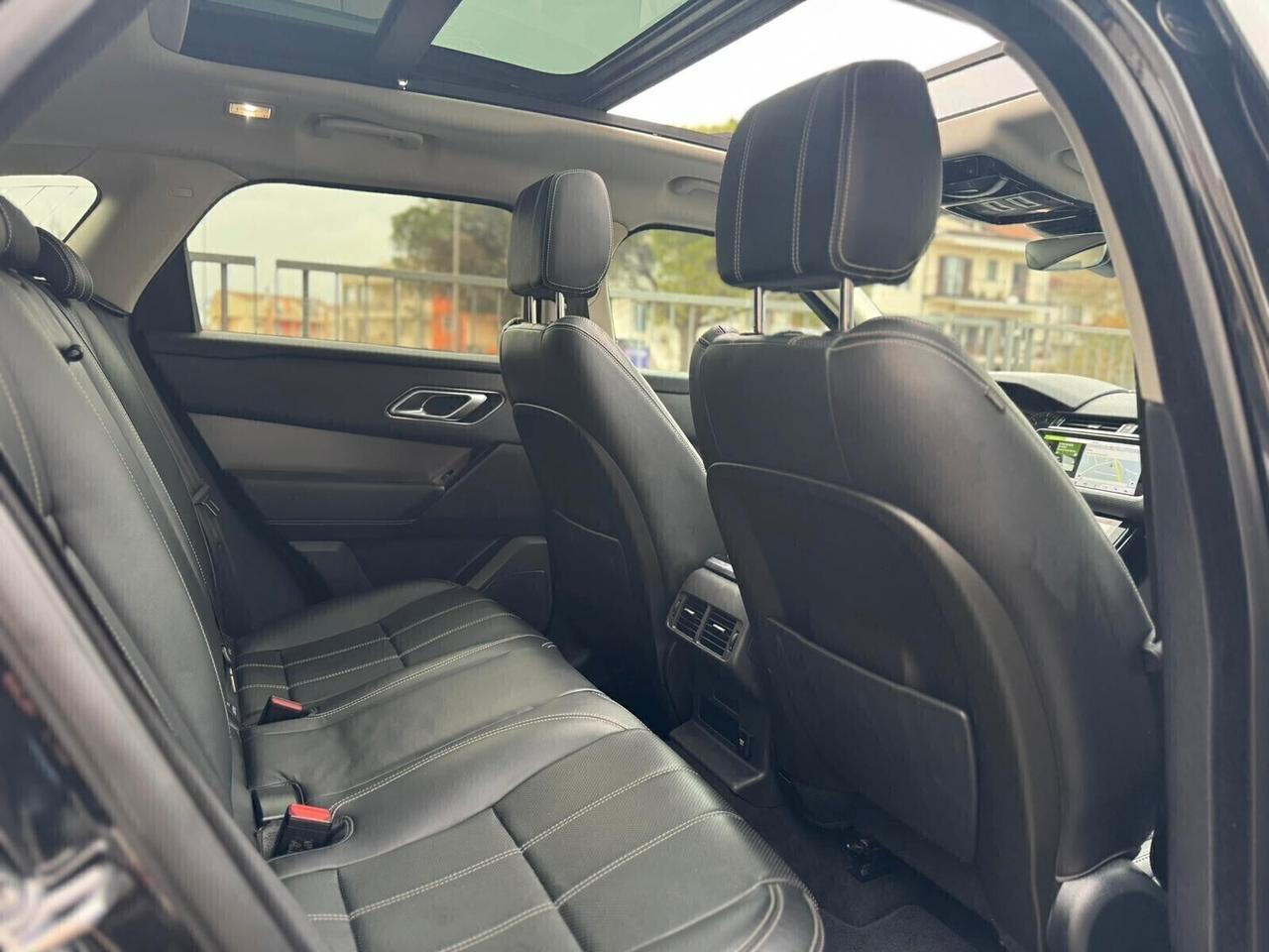 Land Rover Range Velar 2.0D I4 240 CV R-Dynamic , TETTO, FULL