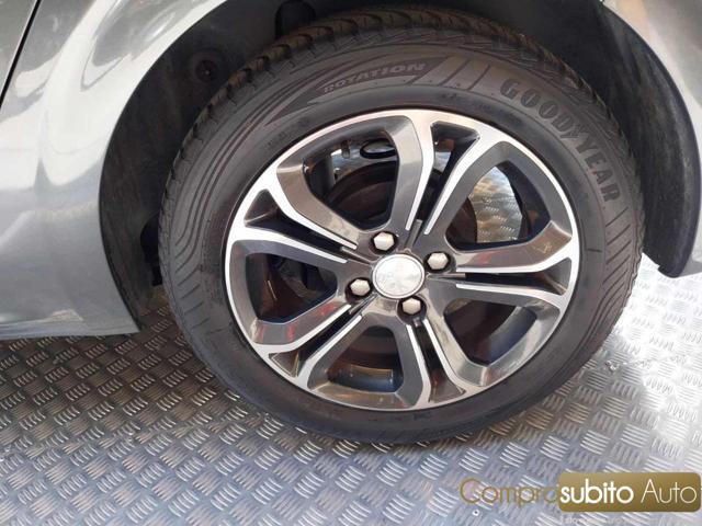 PEUGEOT 208 1° serie (Garanzia 12 Mesi)