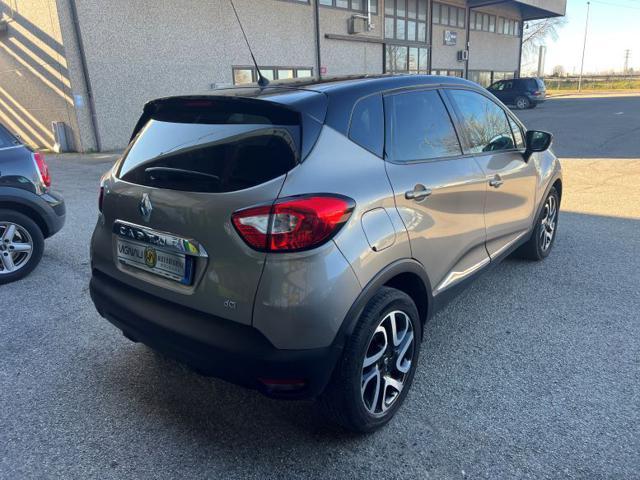 RENAULT Captur 1.5 dCi 8V 90 CV Start&Stop