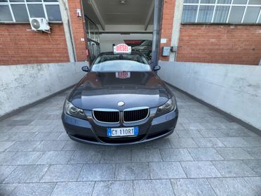Bmw 320 320d cat MSport