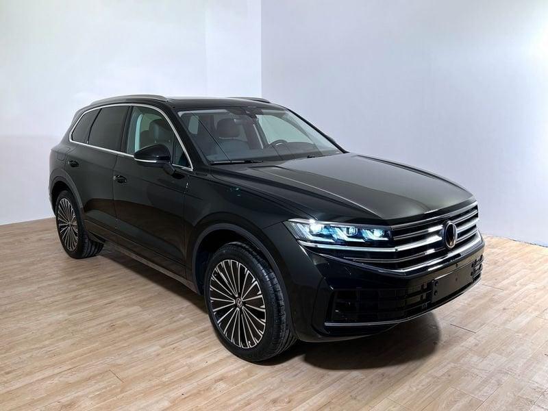 Volkswagen Touareg 3.0 V6 TSI eHybrid Elegance