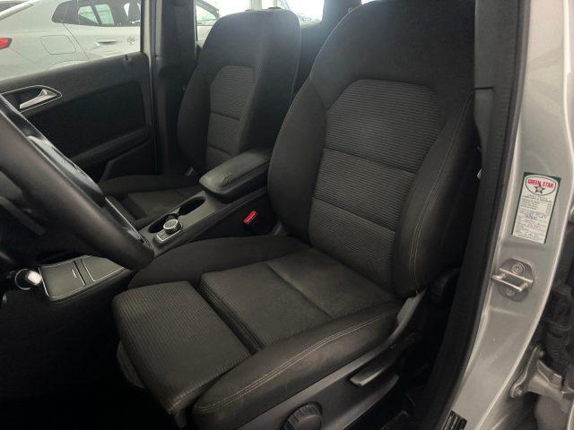 MERCEDES-BENZ B 180 CDI