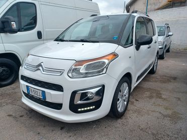 Citroen C3 Picasso HDI Exclusive PARI AL NUOVO
