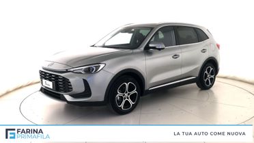 MG ZS 2024 - ZS 1.5 Comfort