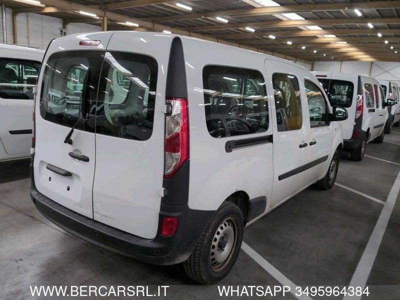 Renault Kangoo Blue dCi 95CV Express Maxi Furgone Ice
