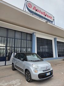 Fiat 500L 1.3 Multijet 85 CV Dualogic Lounge