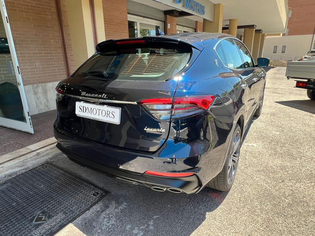 Maserati Levante 2.0 mhev GT 330cv auto
