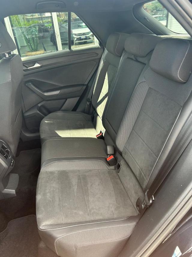 VOLKSWAGEN T-Roc 1.5 TSI ACT DSG Style