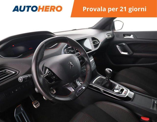 PEUGEOT 308 BlueHDi 130 S&S GT