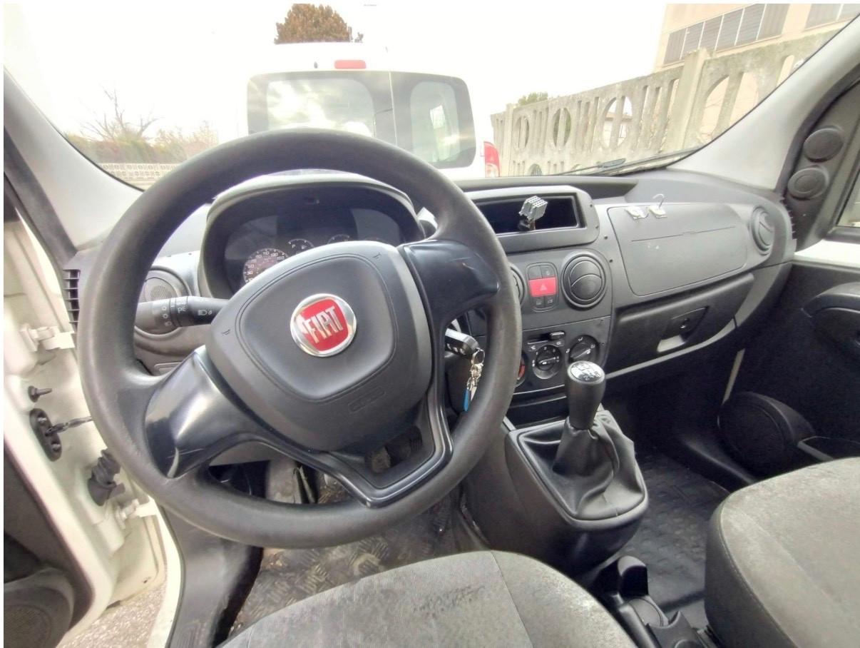Fiat Fiorino 1.3 MJT FINANZIABILE GARANZIA