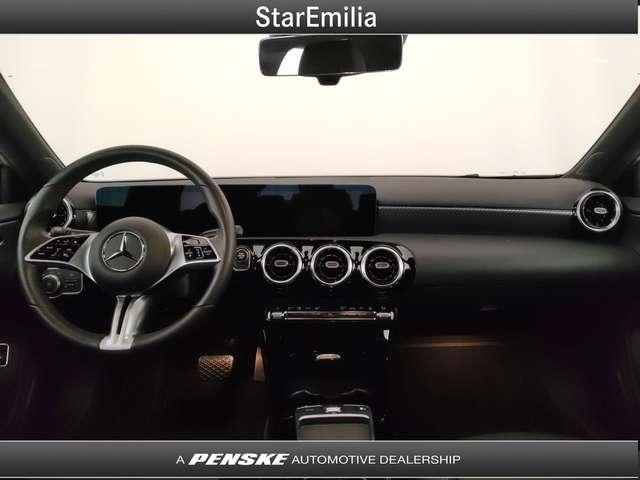 Mercedes-Benz A 250 A 250 e Automatic Plug-in hybrid Advanced Progres