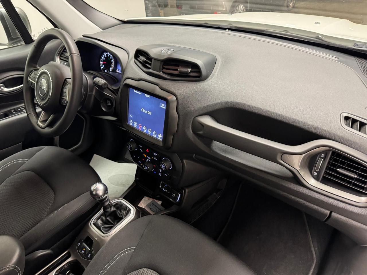 JEEP Renegade 2019 - Renegade 1.0 t3 Limited 2wd