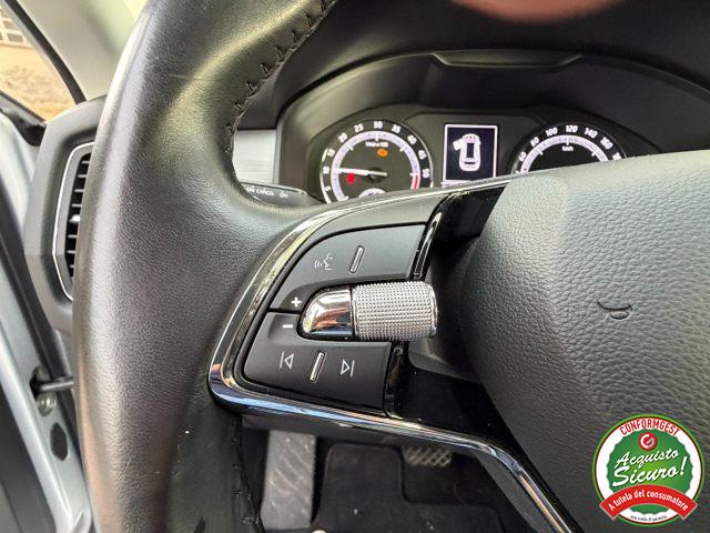 SKODA Kodiaq 2.0 TDI EVO SCR DSG Executive 7 Posti