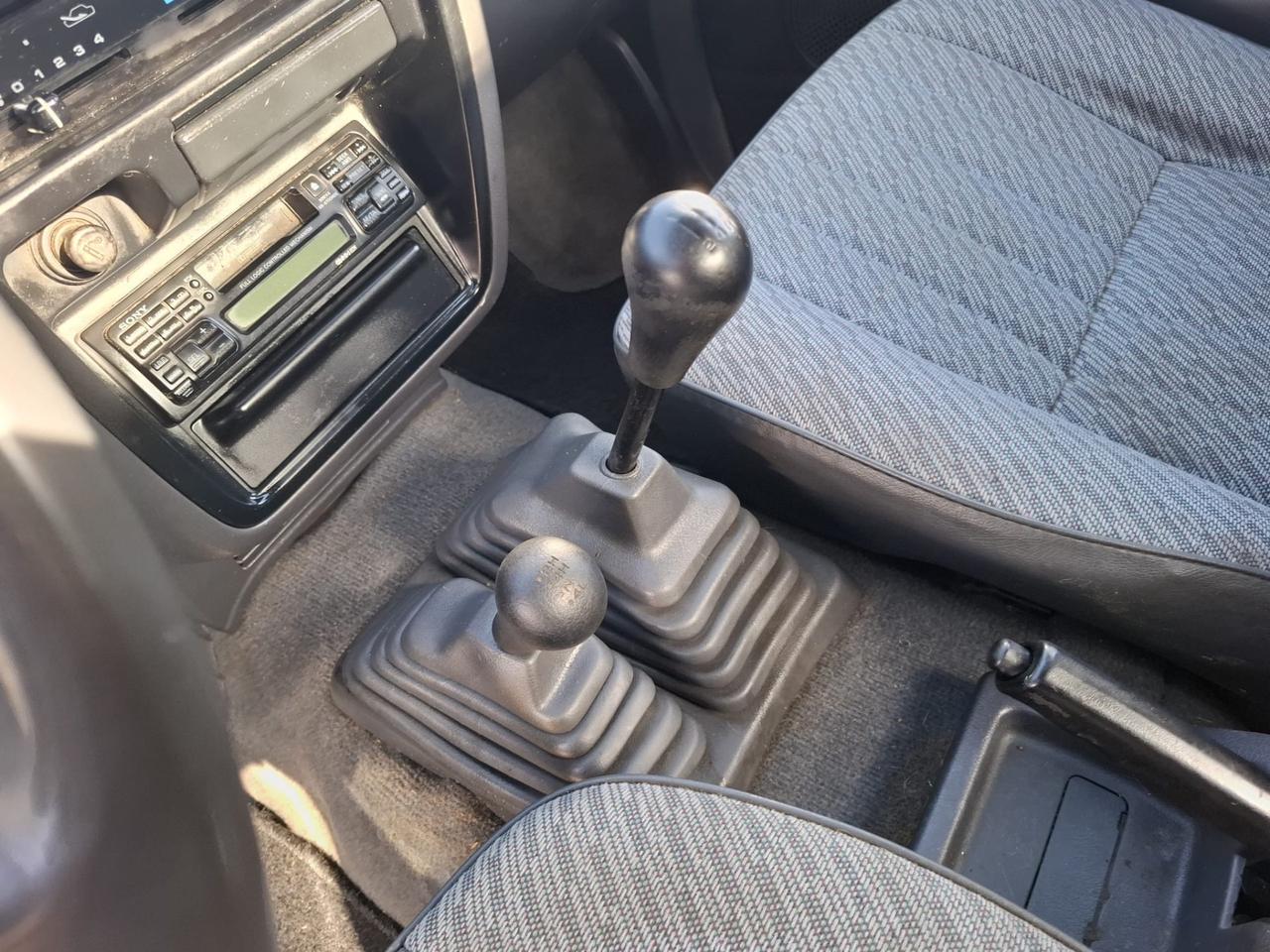 Nissan Pick Up Pick-up 2.5 TD 2 porte King Cab