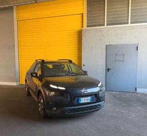 Citroen C4 Cactus 1.6 - BlueHDi
