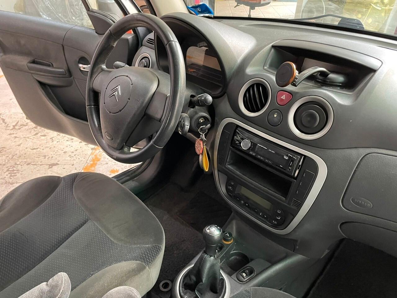 Citroen C3 1.4 HDi 70CV Elegance