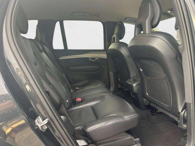 VOLVO XC90 AWD GEARTRONIC7 POSTI INSCRIPTION