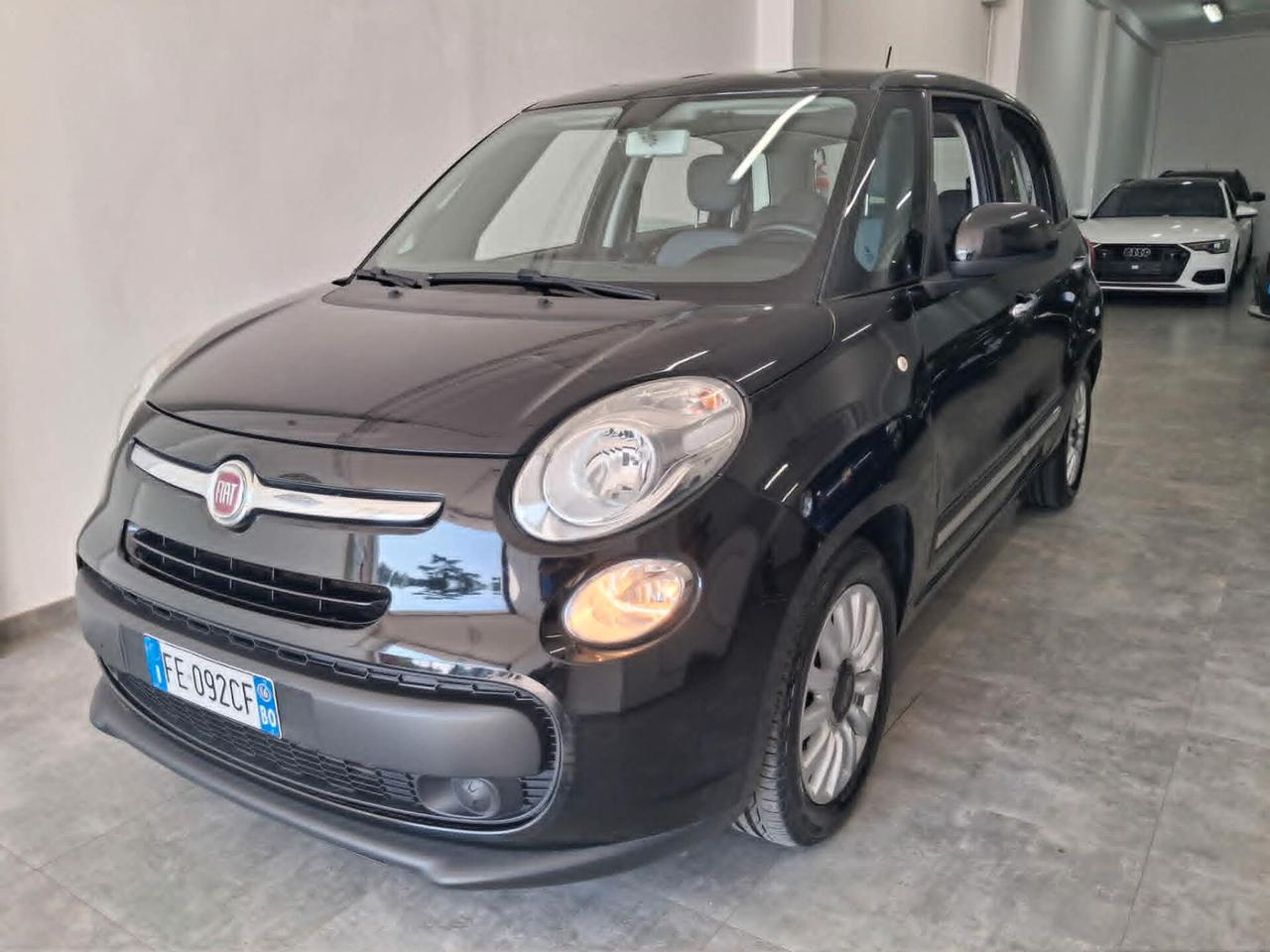 Fiat 500L 1.3 Multijet 95 CV Pop Star