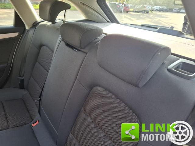 AUDI A4 allroad 2.0 TFSI S Line