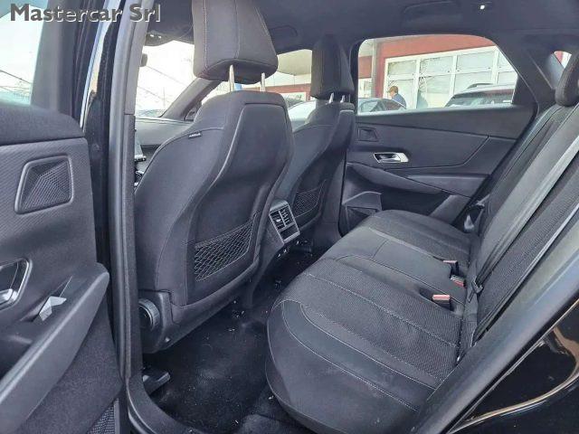 DS AUTOMOBILES DS 7 1.6 225cv E-Tense Automatica Bastille - GP711MF