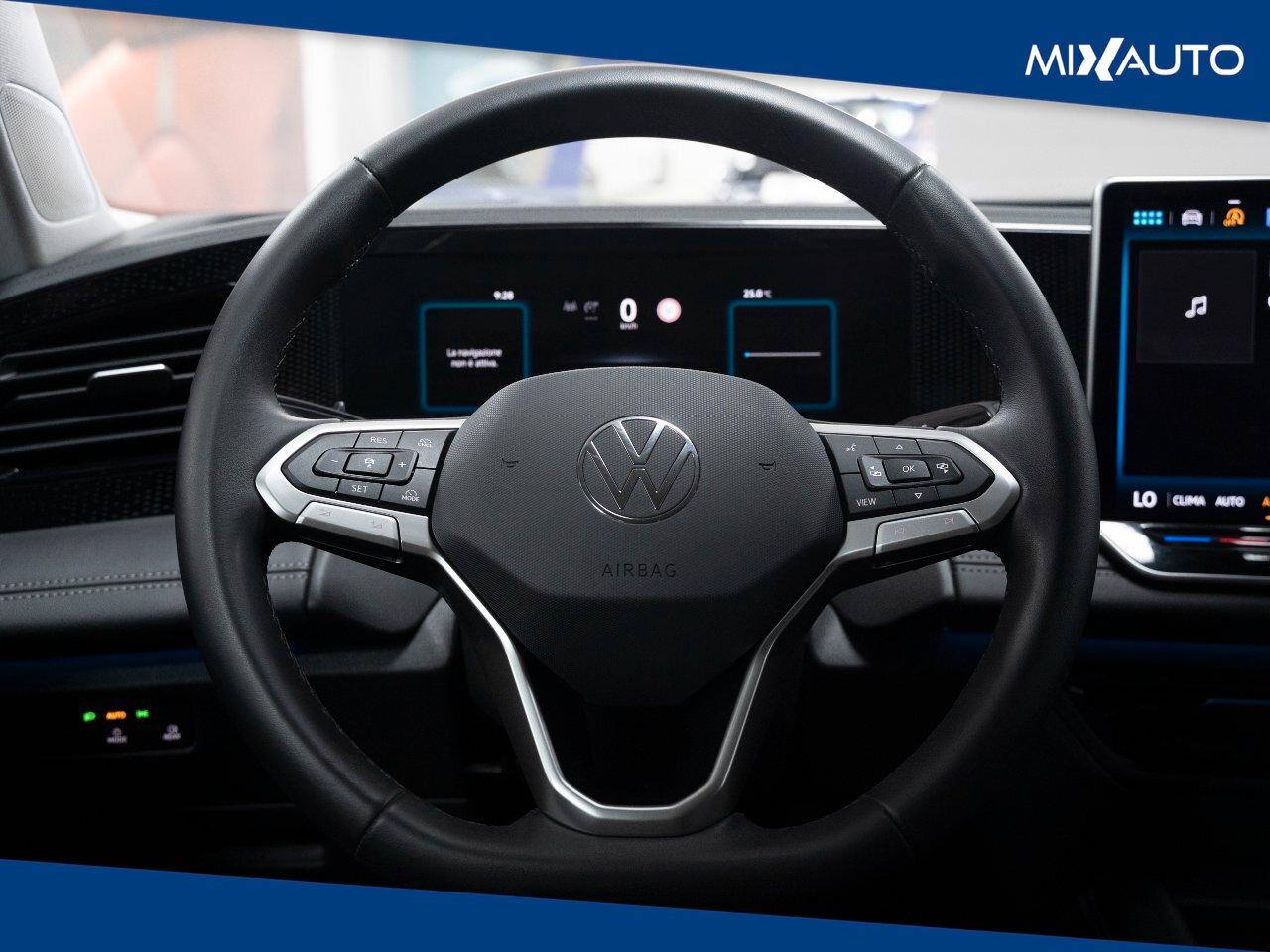Volkswagen Tiguan 2.0 TDI Life 150CV DSG