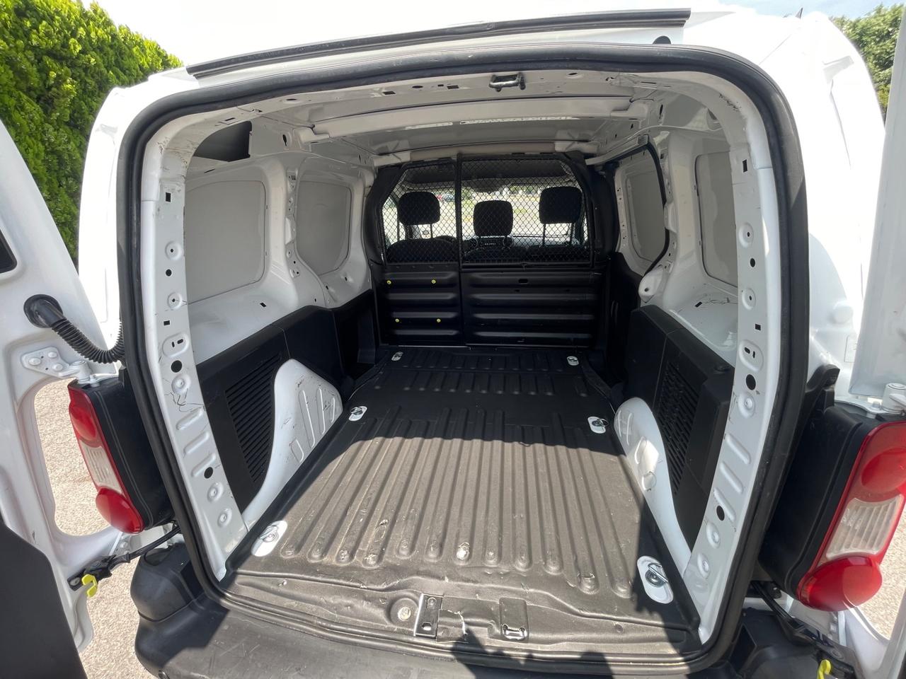 Citroen Berlingo Citroen Berlingo, euro 6b, automatico, 160.000 km!