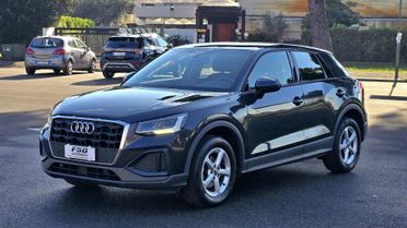 Audi Q2 35 1.5 tfsi Business Plus s-tronic