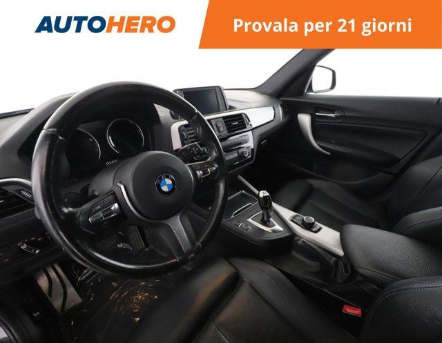 BMW 116 d 5p. Msport