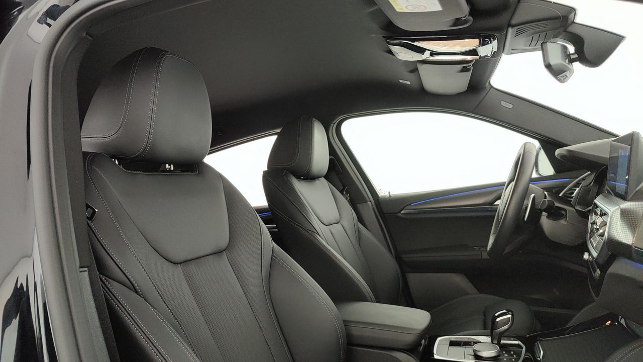 BMW X4 G02 2021 - X4 xdrive20d mhev 48V Msport auto