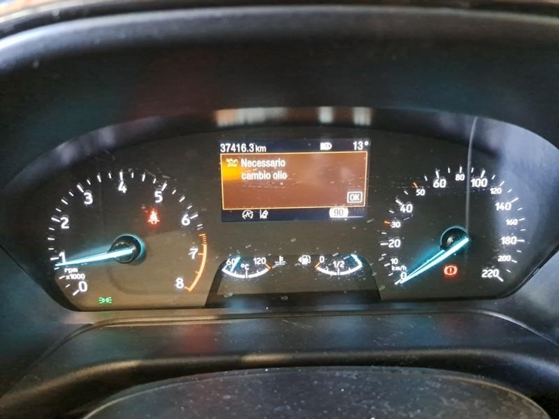 FORD PUMA 1.0 MHEV TITANIUM