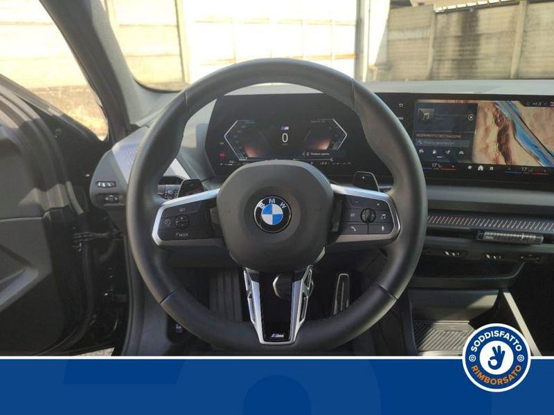BMW Serie 1 118d M Sport Pro