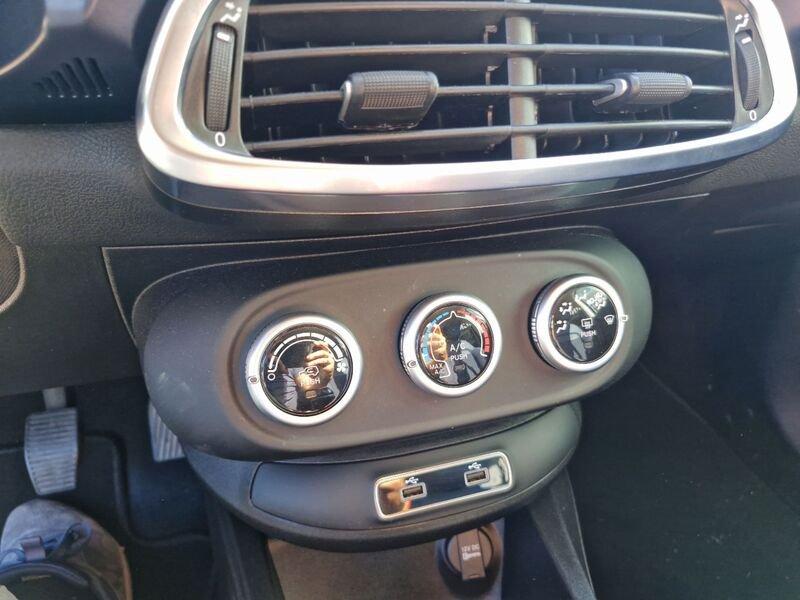 FIAT 500X 2022 1.0 t3 Club 120cv