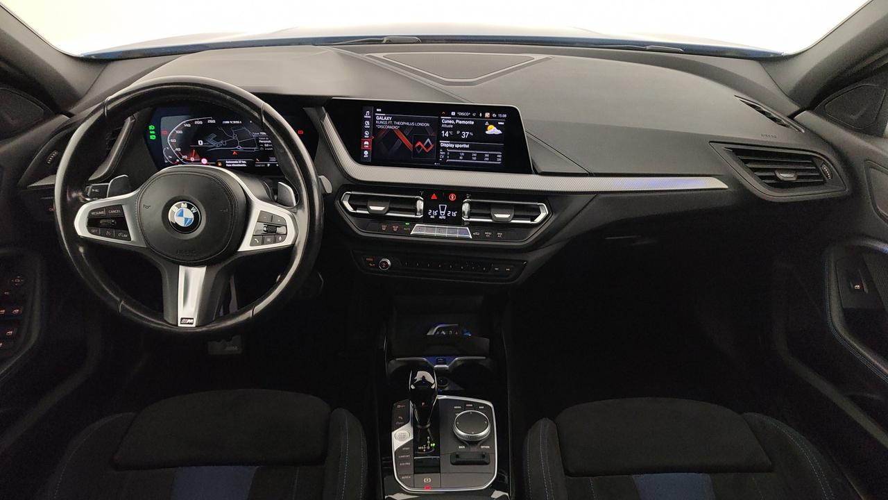 BMW Serie 1 F40 - M 135i xdrive auto